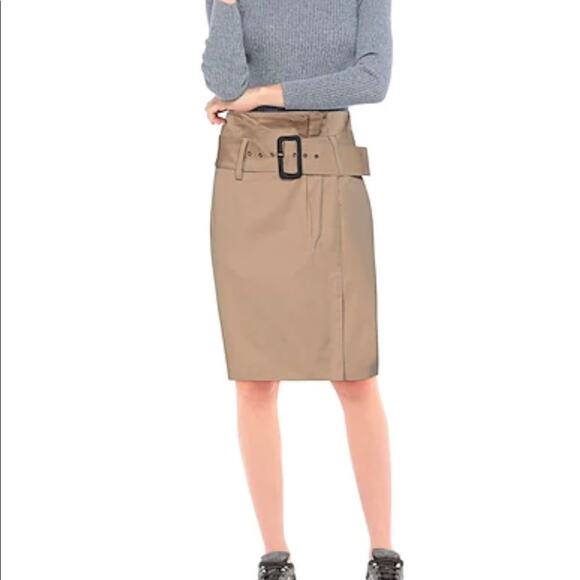 Ba&Sh Skirt - Picture 1 of 11